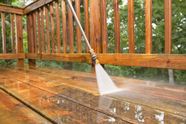 Best Parking Lot and Garage Cleaning  in Adairsville, GA